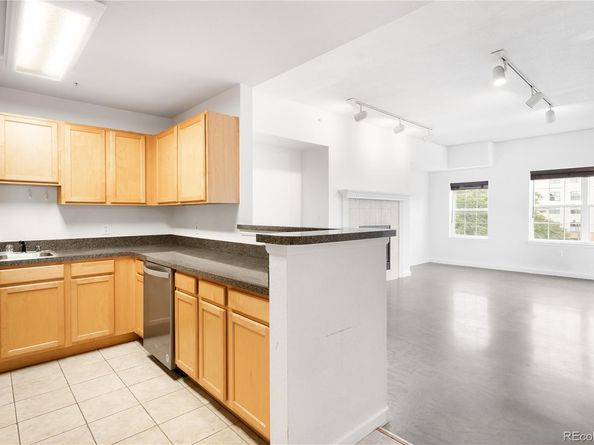 1780 N Washington Street 305, Denver CO 80203