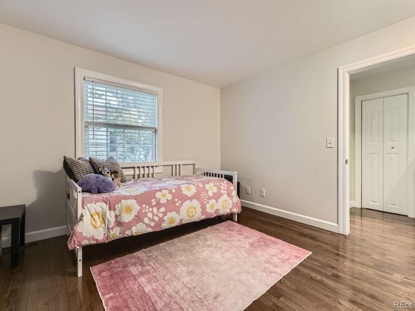 1600 S Quebec Way 8, Denver CO 80231