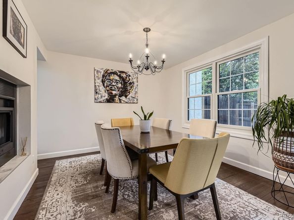 1600 S Quebec Way 8, Denver CO 80231