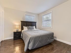 1600 S Quebec Way 8, Denver CO 80231