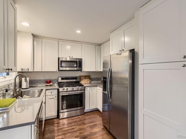 1600 S Quebec Way 8, Denver CO 80231