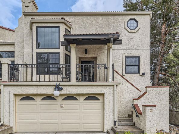 1600 S Quebec Way 8, Denver CO 80231