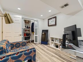 1600 S Quebec Way 8, Denver CO 80231