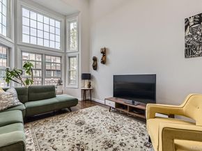 1600 S Quebec Way 8, Denver CO 80231