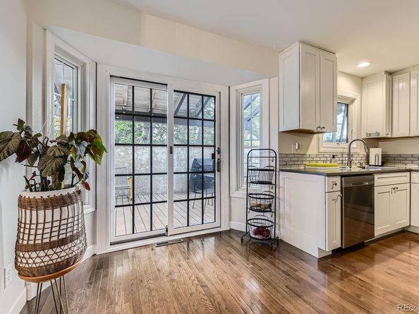 1600 S Quebec Way 8, Denver CO 80231