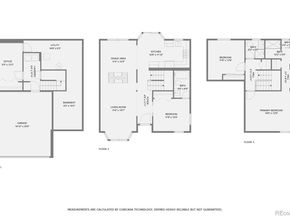 1600 S Quebec Way 8, Denver CO 80231