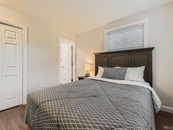 1600 S Quebec Way 8, Denver CO 80231