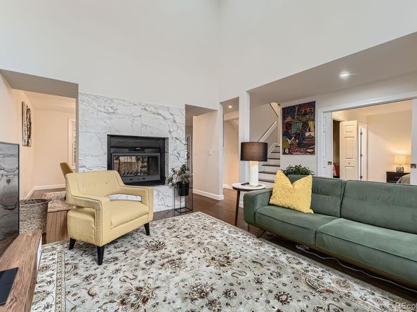 1600 S Quebec Way 8, Denver CO 80231