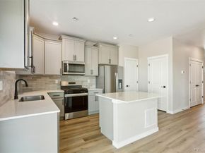 17881 East 94th Avenue, Commerce City CO 80022