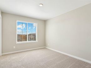 17881 East 94th Avenue, Commerce City CO 80022