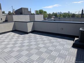 1284 Osceola st Street, Denver CO 80204