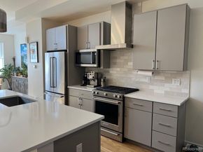 1284 Osceola st Street, Denver CO 80204