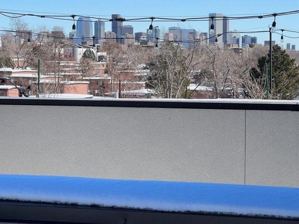 1284 Osceola st Street, Denver CO 80204