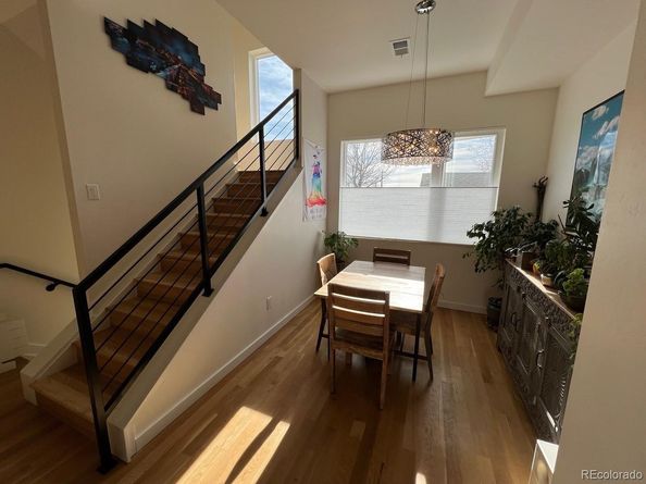 1284 Osceola st Street, Denver CO 80204