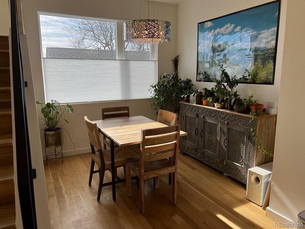 1284 Osceola st Street, Denver CO 80204