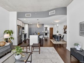 891 14th Street 3902, Denver CO 80202