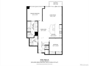 891 14th Street 3902, Denver CO 80202