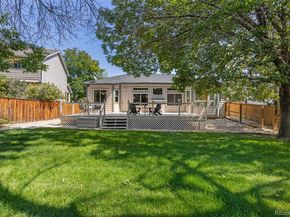1341 Iris Circle, Broomfield CO 80020