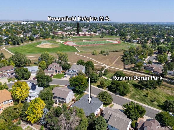 1341 Iris Circle, Broomfield CO 80020