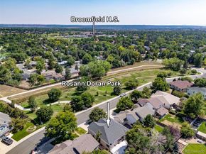 1341 Iris Circle, Broomfield CO 80020