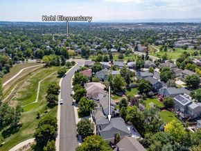 1341 Iris Circle, Broomfield CO 80020