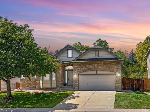 1341 Iris Circle, Broomfield CO 80020