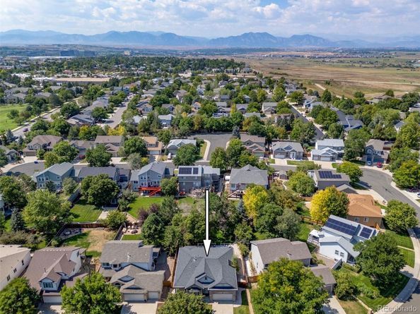 1341 Iris Circle, Broomfield CO 80020