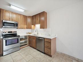 715 S Alton Way 5D, Denver CO 80247