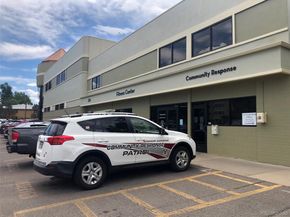 715 S Alton Way 5D, Denver CO 80247