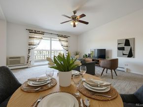 715 S Alton Way 5D, Denver CO 80247