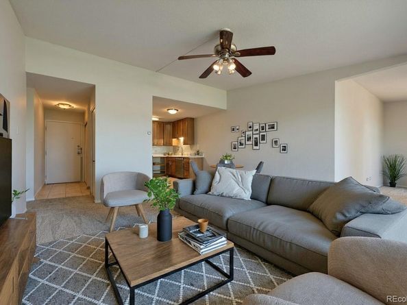 715 S Alton Way 5D, Denver CO 80247