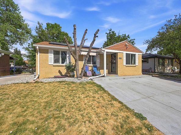 556 Elmira Street, Aurora CO 80010