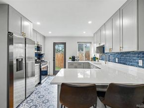1085 N Wolff Street, Denver CO 80204