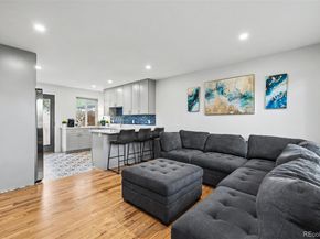 1085 N Wolff Street, Denver CO 80204