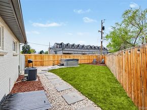 1085 N Wolff Street, Denver CO 80204