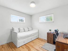 1085 N Wolff Street, Denver CO 80204
