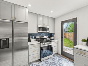 1085 N Wolff Street, Denver CO 80204