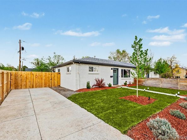 1085 N Wolff Street, Denver CO 80204