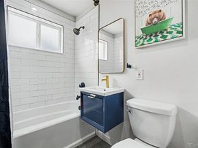 1085 N Wolff Street, Denver CO 80204