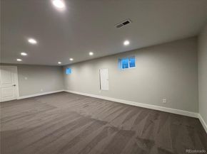 3412 S Patton Way, Denver CO 80236