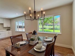 3412 S Patton Way, Denver CO 80236