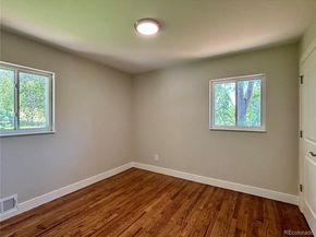 3412 S Patton Way, Denver CO 80236