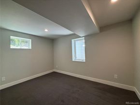 3412 S Patton Way, Denver CO 80236