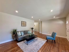 3412 S Patton Way, Denver CO 80236