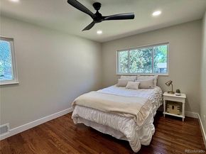 3412 S Patton Way, Denver CO 80236