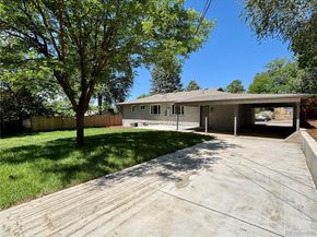 3412 S Patton Way, Denver CO 80236