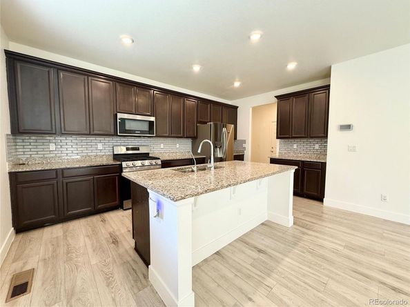 9288 Richfield Street, Commerce City CO 80022