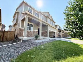 9288 Richfield Street, Commerce City CO 80022