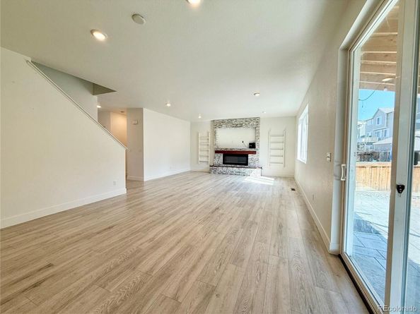 9288 Richfield Street, Commerce City CO 80022