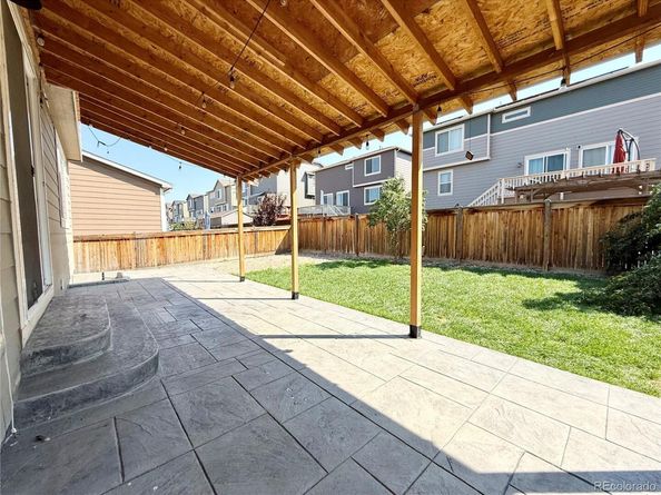 9288 Richfield Street, Commerce City CO 80022